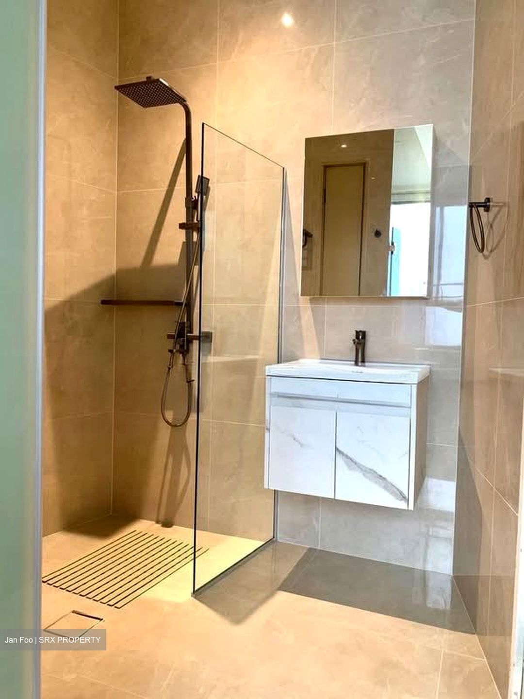 Orchard Bel Air (D10), Condominium #588937001